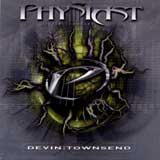 Devin Townsend - Physicist